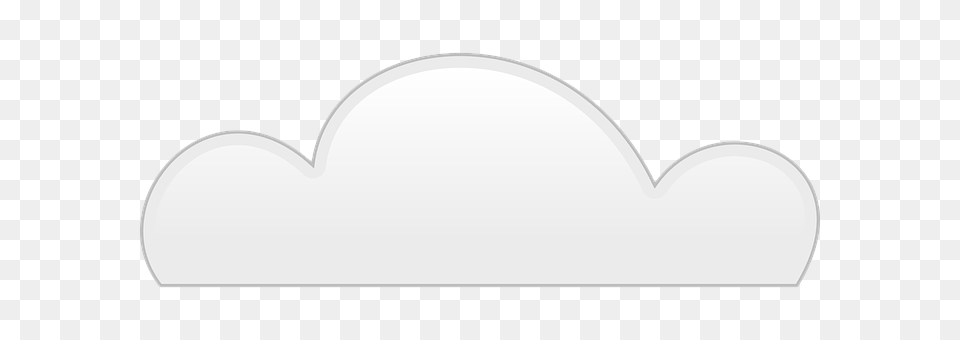 Cloud Smoke Pipe, Heart Free Transparent Png