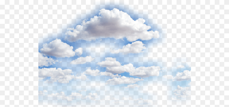 Cloud, Azure Sky, Cumulus, Nature, Outdoors Png