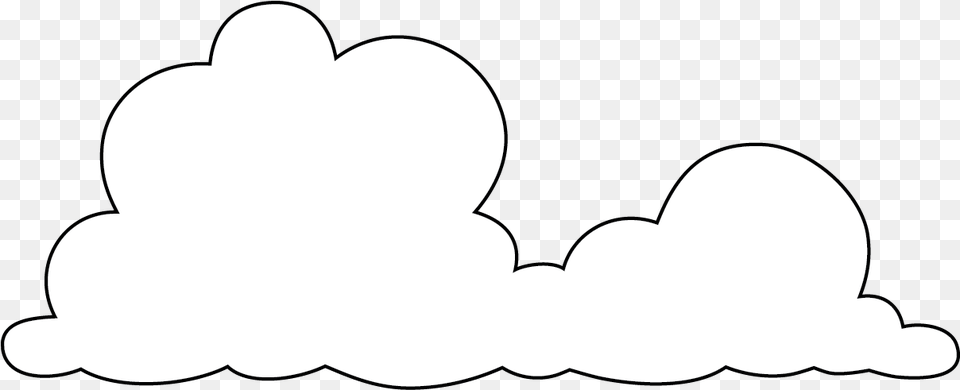 Cloud 64 Nature U2013 Printable Coloring Pages Batman Drawing Logo, Silhouette, Outdoors, Sky Free Transparent Png