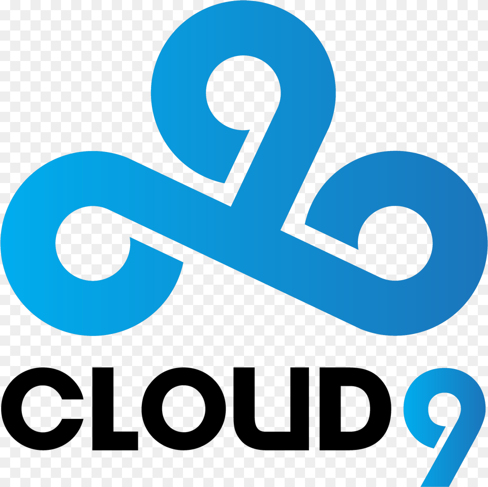 Cloud 9 Csgo Logo, Alphabet, Ampersand, Symbol, Text Free Png Download