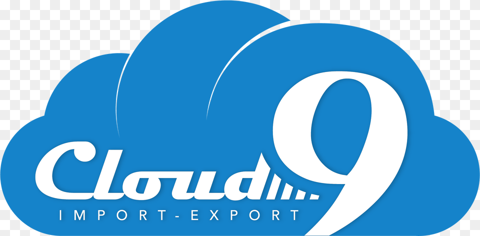 Cloud 9 Horizontal, Logo, Advertisement Free Transparent Png