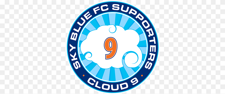 Cloud 9 Ilwu Local 13, Logo, Symbol, Disk, Emblem Free Transparent Png