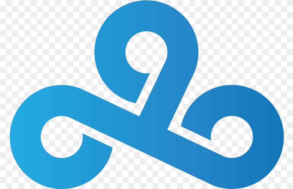 Cloud 9 Logo, Alphabet, Ampersand, Symbol, Text Png Image