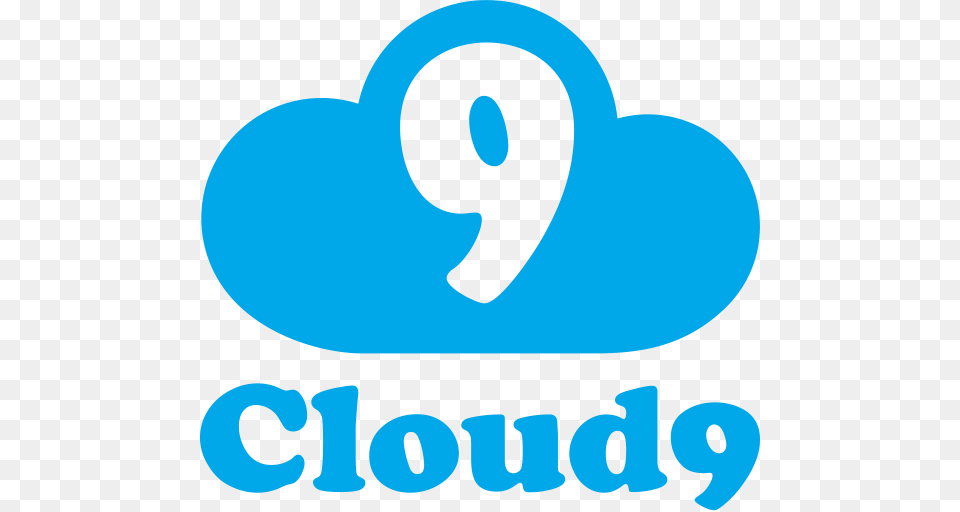 Cloud 9 Logo, Animal, Bear, Mammal, Wildlife Png