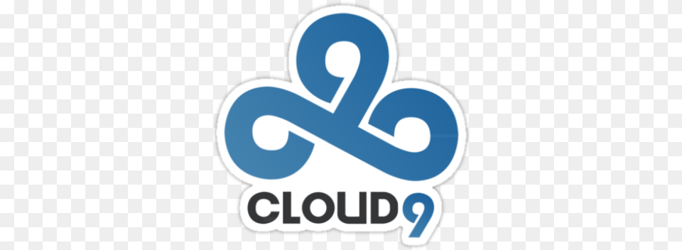 Cloud 9 Logo Picture Cloud 9 Logo, Alphabet, Ampersand, Symbol, Text Png Image
