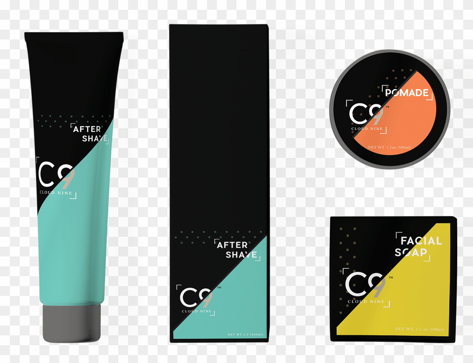Cloud 9 Packaging Circle, Bottle, Aftershave Png Image