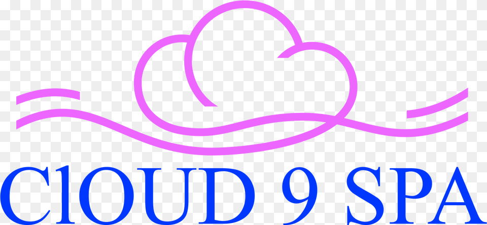 Cloud 9 Spa Logo, Clothing, Hat, Cowboy Hat Png Image
