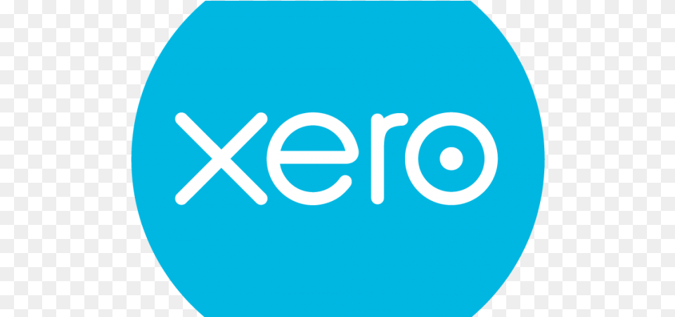 Cloud Accounting Spotlight Xero Accounting, Logo, Disk Free Transparent Png