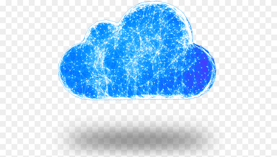 Cloud Advisory Accenture Digital Cloud, Crystal Free Transparent Png