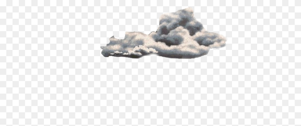 Cloud Aestheticpng Sticker By Lifewithcici Aesthetics Soft Girl, Weather, Sky, Outdoors, Nature Png