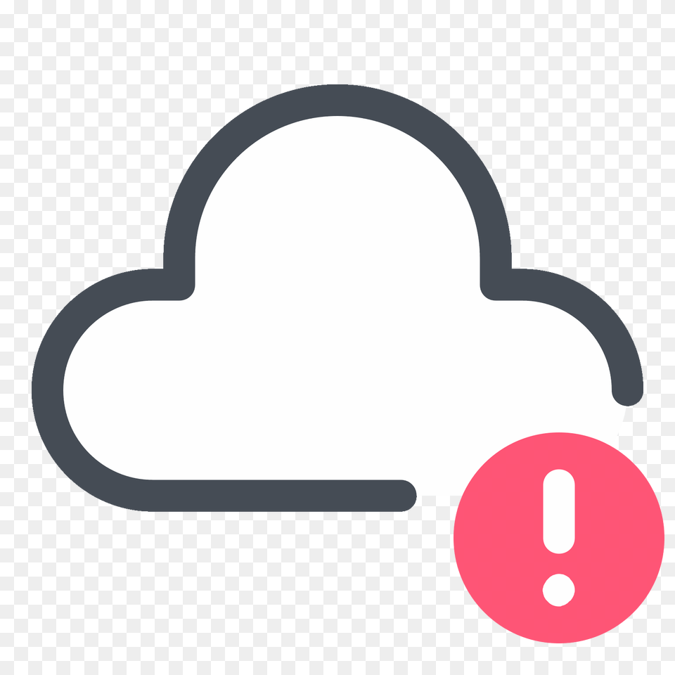 Cloud Alert Icon, Clothing, Hat Png Image