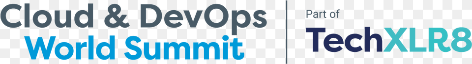 Cloud And Devops World Summit, Text Png