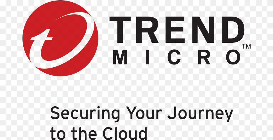 Cloud Antivirus Trend Micro Titanium Logo Free Transparent Png