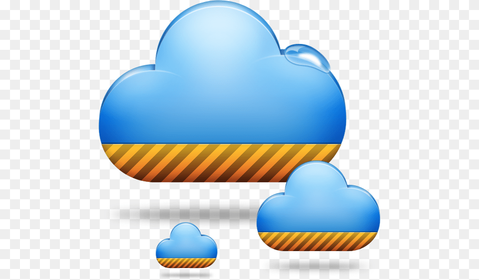 Cloud App For Mac Cloud Computing Icon, Balloon, Ammunition, Grenade, Weapon Png