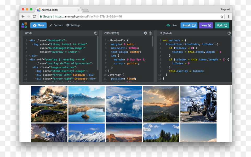 Cloud Based Code Editor Thousand Island Lake, Art, Collage, File, Wheel Free Transparent Png