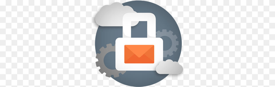Cloud Based Email Management Mimecast Cloud Email Security Free Png
