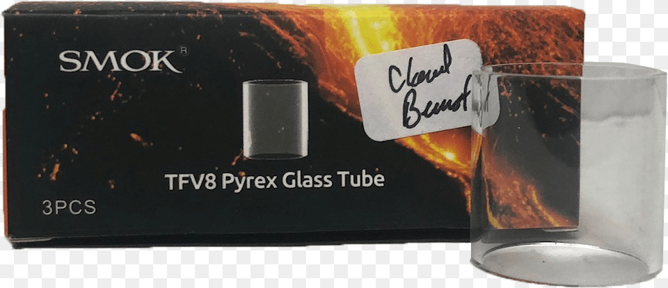 Cloud Beast Glass Eye Shadow, Bottle Png Image