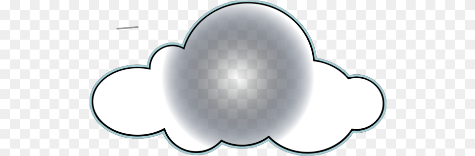 Cloud Blue Background Svg Clip Art For Web Download Dot, Sphere, Light, Lighting, Disk Free Transparent Png