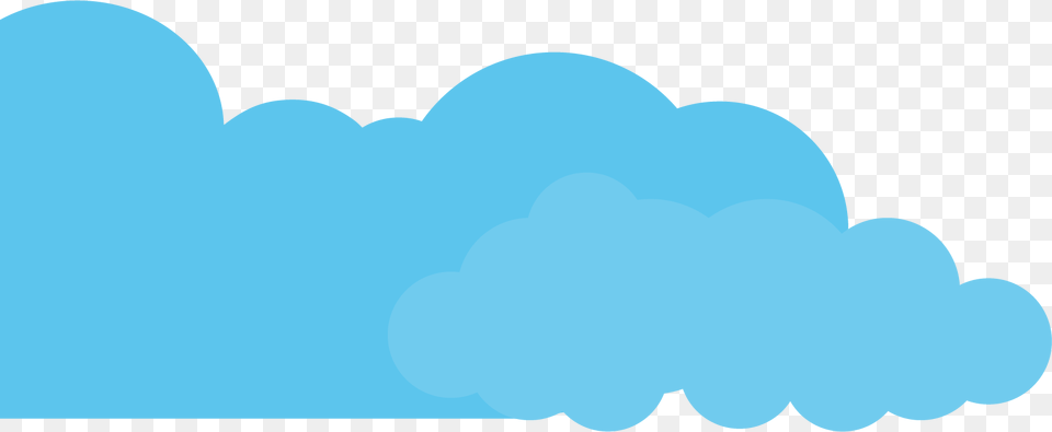 Cloud Blue Blue Cloud Logo, Sky, Nature, Outdoors, Swimming Free Png