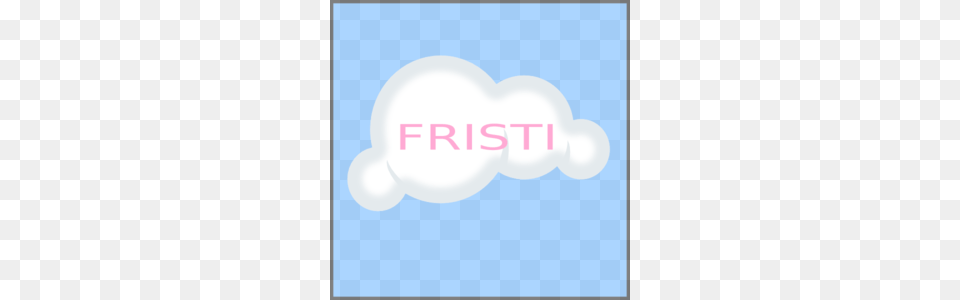 Cloud Blue Cute Clip Art, Logo, Balloon, Smoke Pipe Png Image