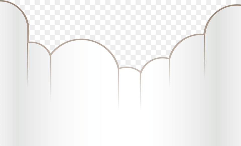 Cloud Border Fence, Logo, Batman Logo, Symbol Free Transparent Png