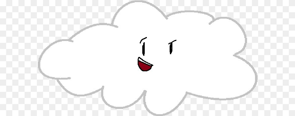 Cloud Cartoon, Flower, Plant, Stencil, Person Free Transparent Png