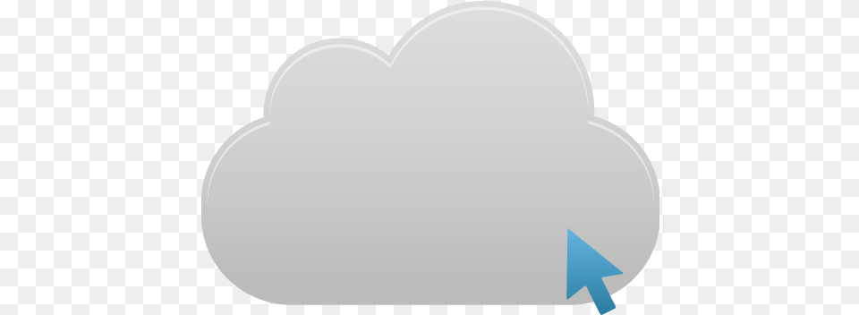 Cloud Click Icon Horizontal, Nature, Outdoors, Weather, Sky Png Image