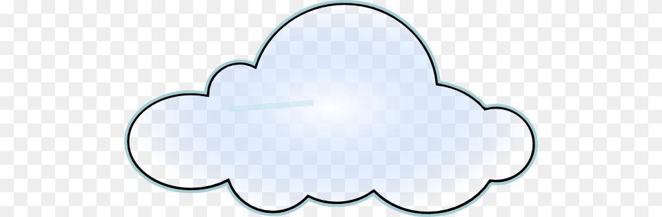Cloud Clip Art, Nature, Outdoors, Sky, Light Free Png Download