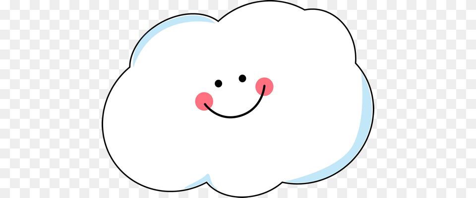Cloud Clip Art, Disk Free Png