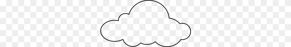 Cloud Clip Art, Gray Png Image