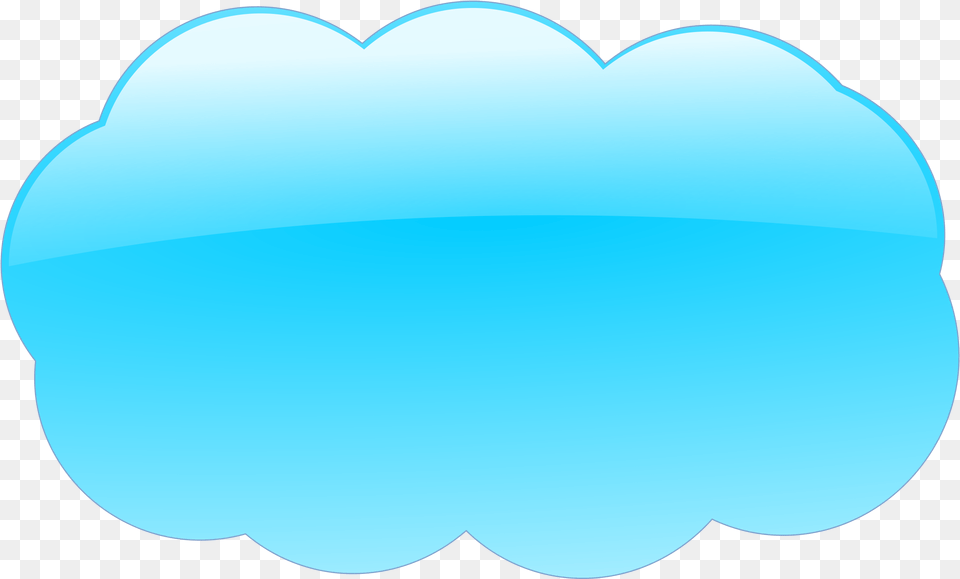 Cloud Clip Art Blue Color Sky Blue Cloud Clipart, Water Sports, Water, Swimming, Sport Free Png Download
