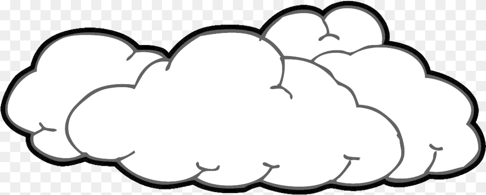 Cloud Clip Art Nature Cleanclipart Transparent, Body Part, Hand, Person, Smoke Pipe Png Image