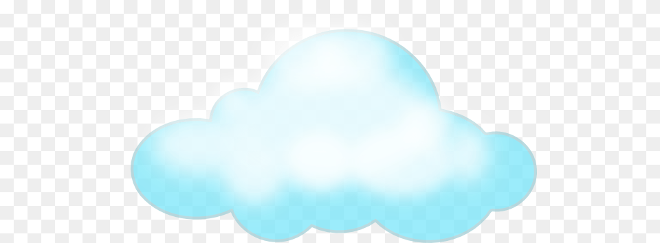 Cloud Clip Art Puffy Puffy Cloud Cloud Clipart, Balloon, Nature, Outdoors, Weather Free Png