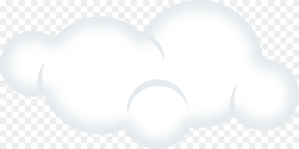 Cloud Clipart, Light Free Png Download