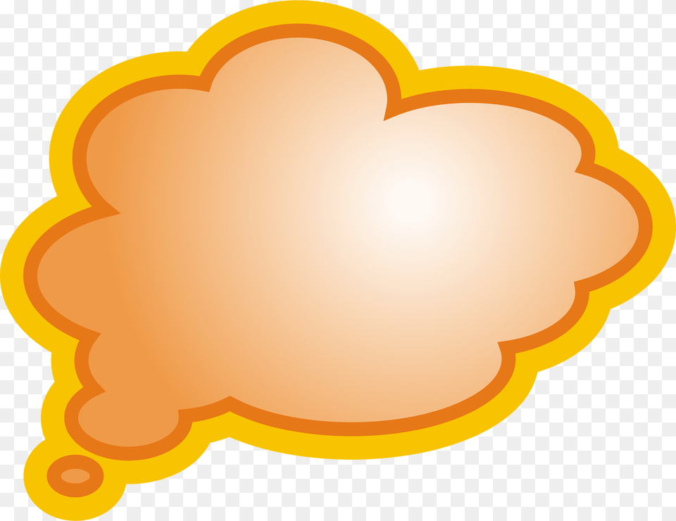 Cloud Clipart, Balloon, Nature, Outdoors, Sky Png Image
