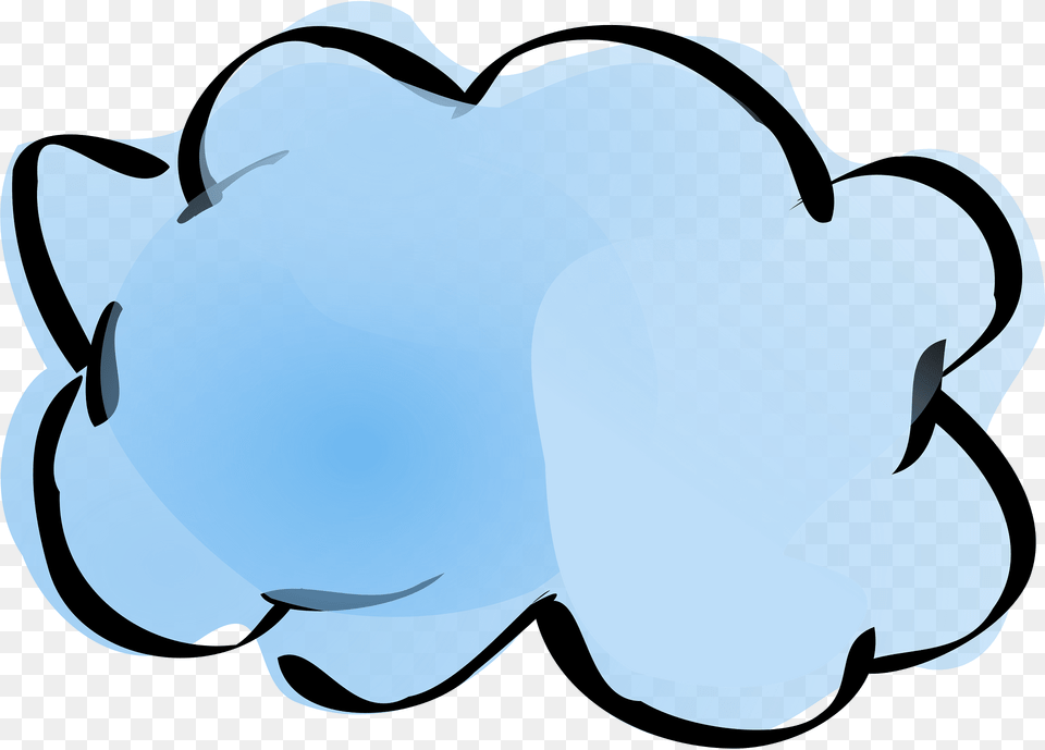 Cloud Clipart, Body Part, Hand, Person, Bow Free Png