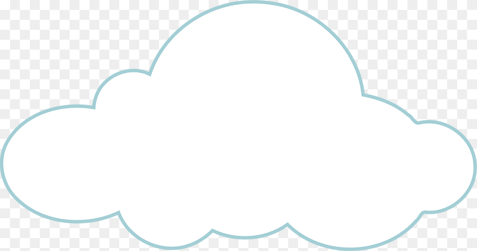 Cloud Clipart, Nature, Outdoors, Sky, Light Free Png Download