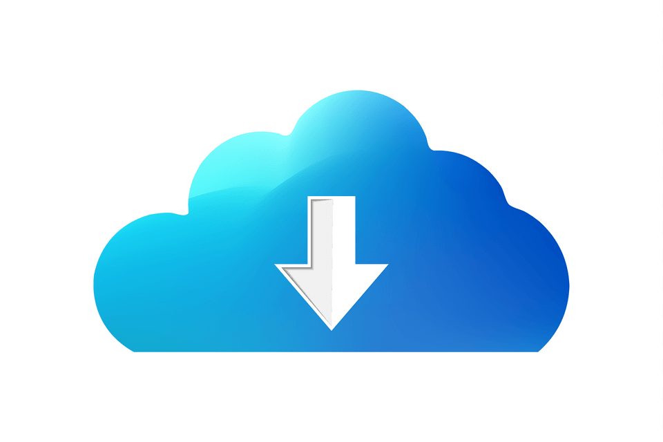 Cloud Clipart, Logo Free Png Download