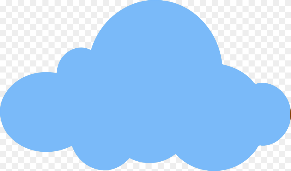 Cloud Clipart, Sky, Nature, Outdoors, Animal Png Image