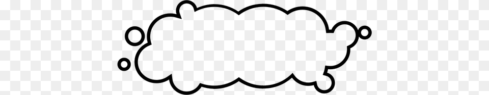 Cloud Clipart, Gray Free Png Download