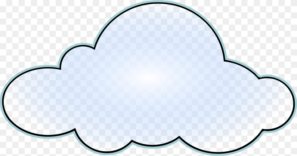 Cloud Clipart, Nature, Outdoors, Sky, Light Free Transparent Png