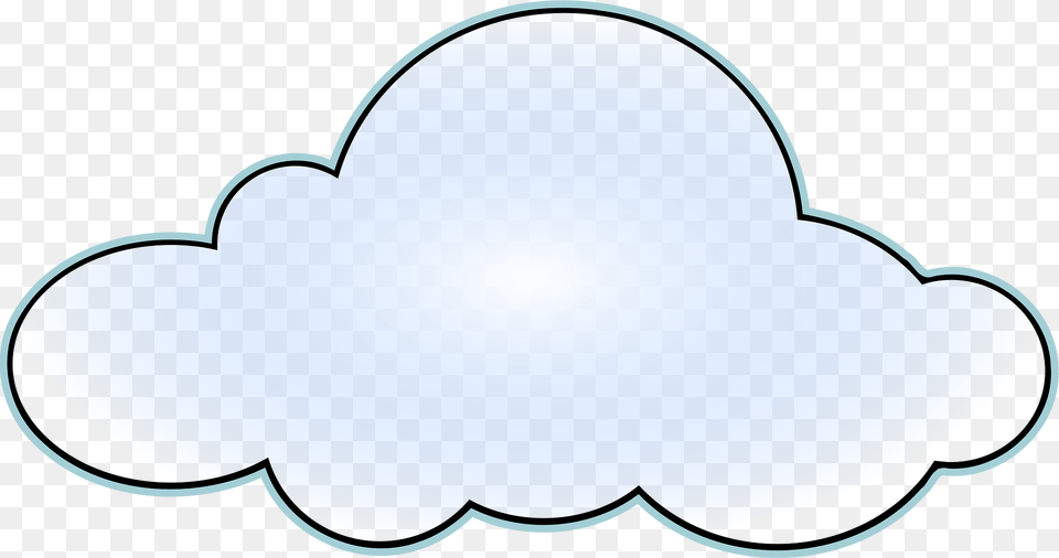 Cloud Clipart, Nature, Outdoors, Sky, Weather Free Transparent Png