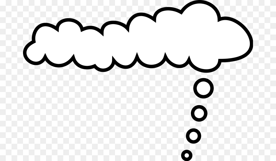 Cloud Clipart, Outdoors Free Transparent Png