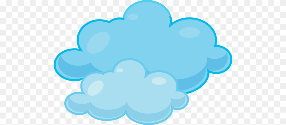 Cloud Clipart, Nature, Outdoors, Weather, Balloon Free Png