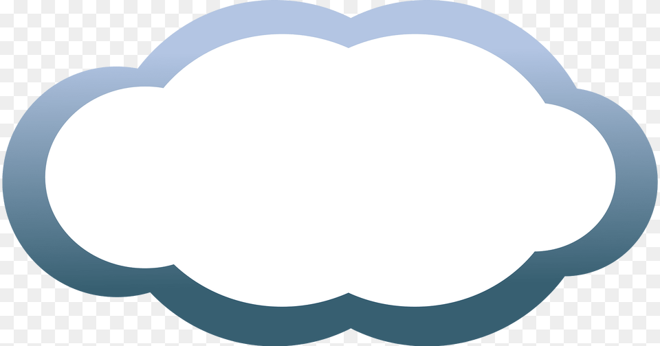 Cloud Clipart, Nature, Outdoors, Weather, Sky Free Transparent Png