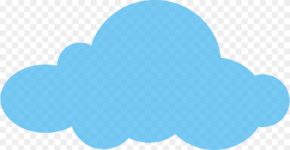 Cloud Clipart, Water Sports, Water, Swimming, Leisure Activities Free Png Download