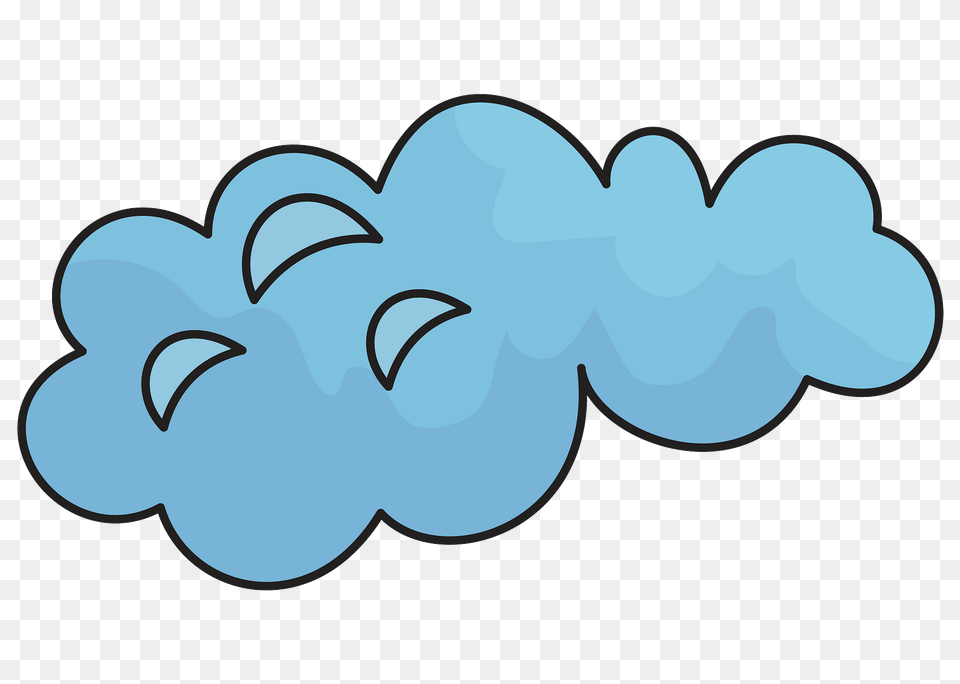 Cloud Clipart, Sport, Leisure Activities, Person, Water Sports Free Png