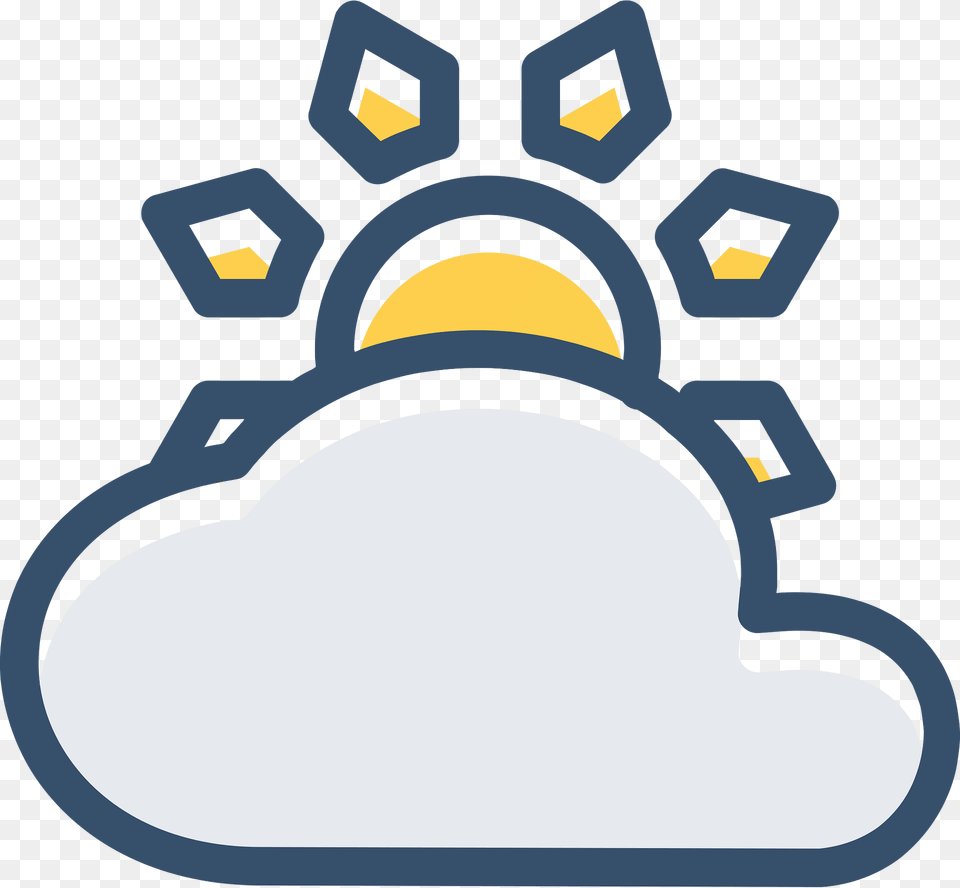 Cloud Clipart, Arch, Architecture, Outdoors, Light Free Png