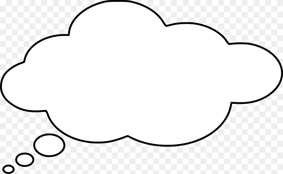 Cloud Clipart, Nature, Outdoors, Sky Png Image