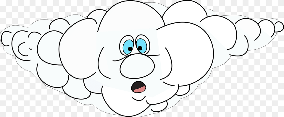 Cloud Clipart Png